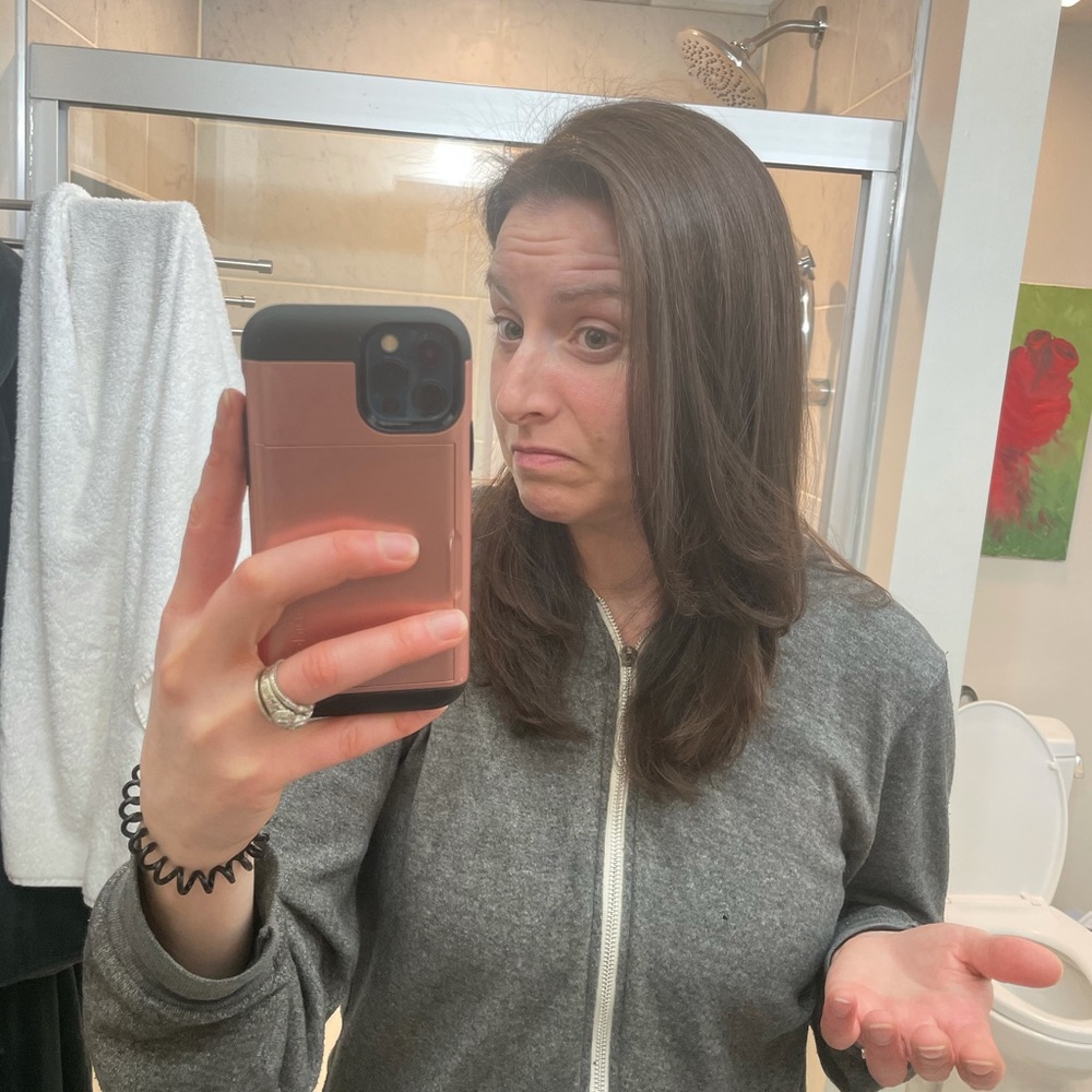 Meet your Posher, Emily